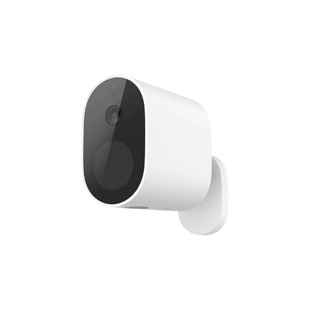 XIAOMI Mi bežična vanjska nadzorna kamera 1080P Bijela
