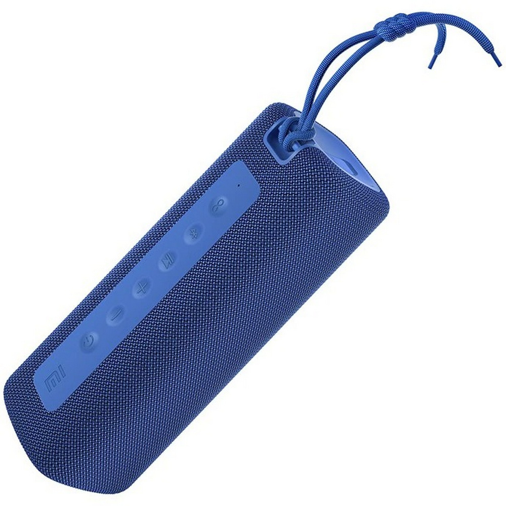 XIAOMI Bluetooth zvučnik Mi Plavi