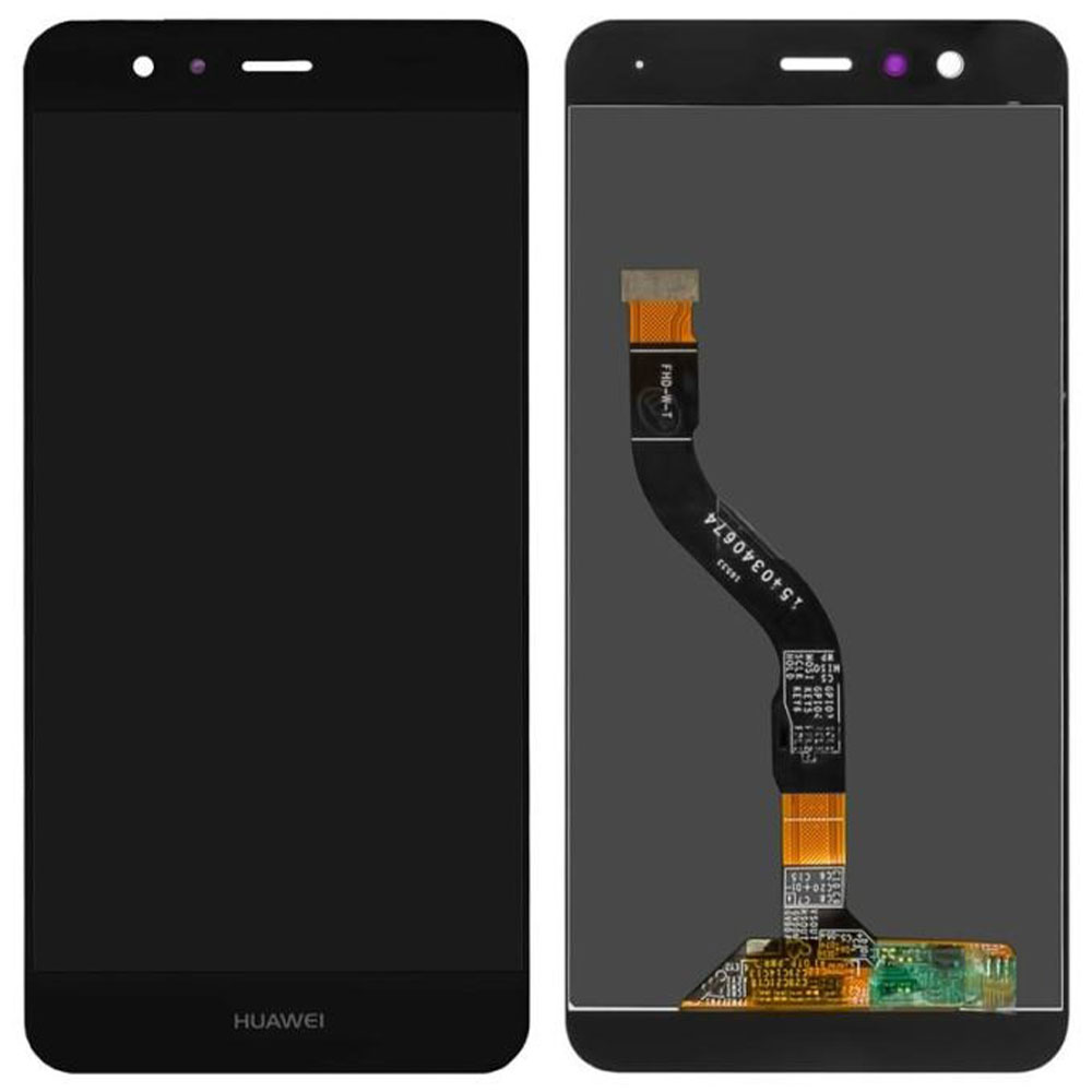 LCD Huawei P10 Crni