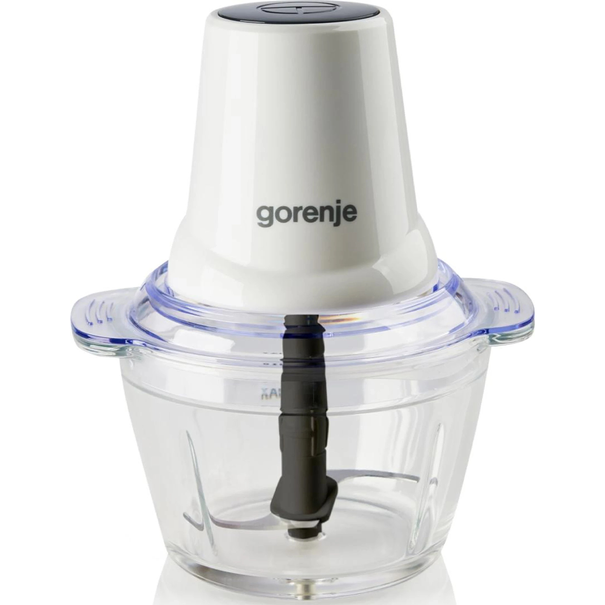 GORENJE sjeckalica S400XG Bijela