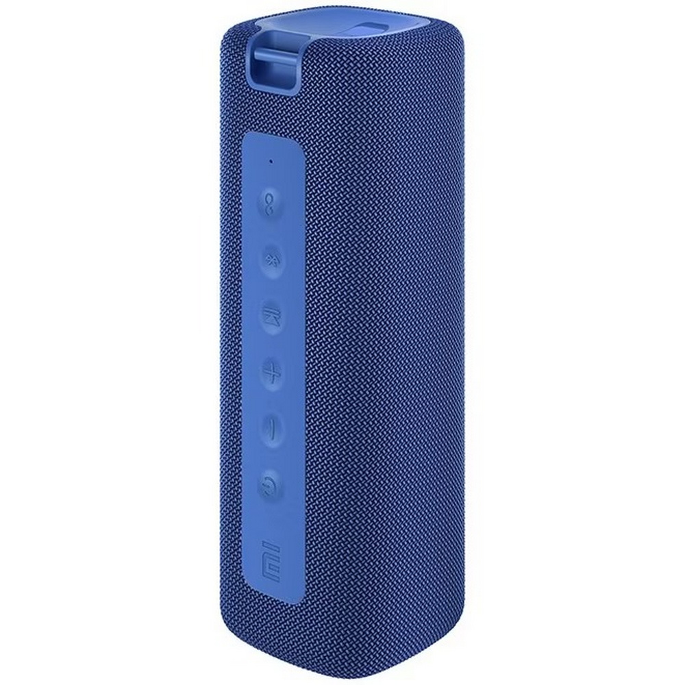 XIAOMI Bluetooth zvučnik Mi Plavi