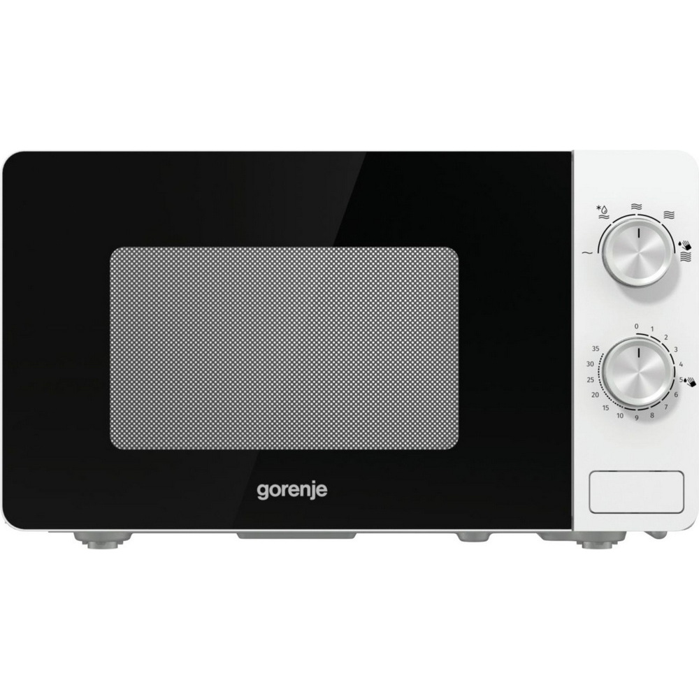 GORENJE mikrovalna pećnica MO20E1W Bijela