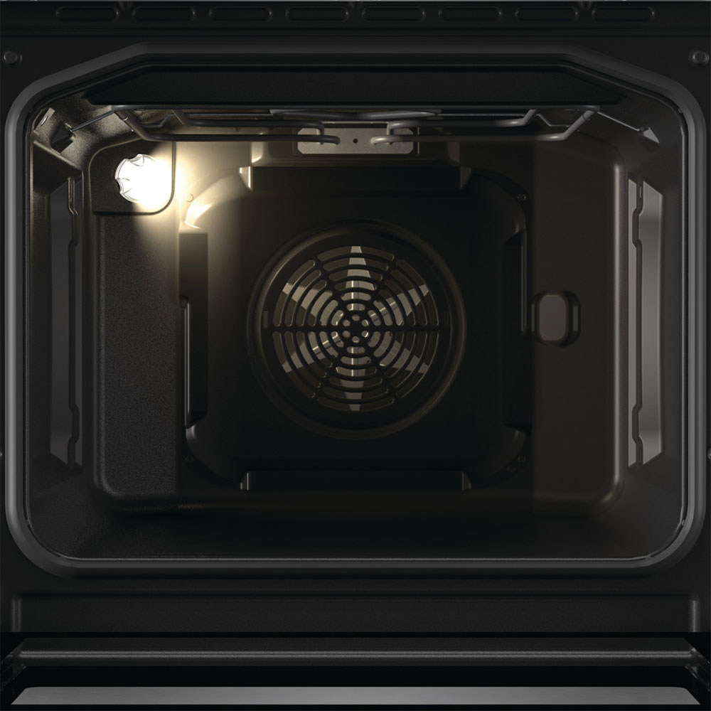 GORENJE kombinovani štednjak GKC6C60XT Sivi