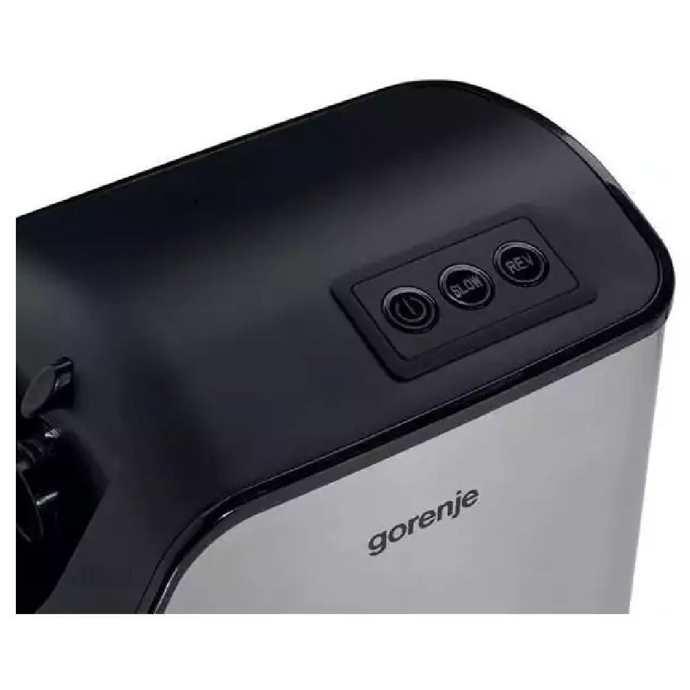 GORENJE mašina za mljevenje mesa MG2002XE Siva