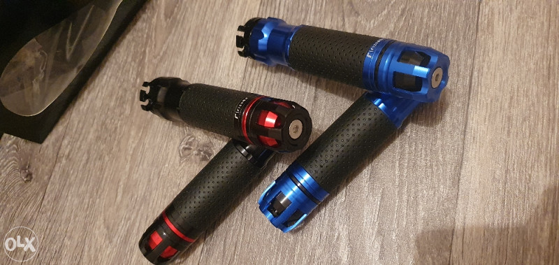Rucke za motor Rizoma RR Suzuki Honda BMW