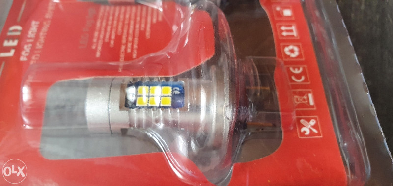 LED H7 Ubodne