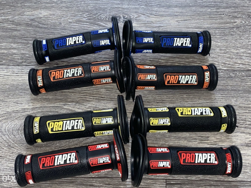 Protaper Rucke Model gripovi  Skuter Motor Cross