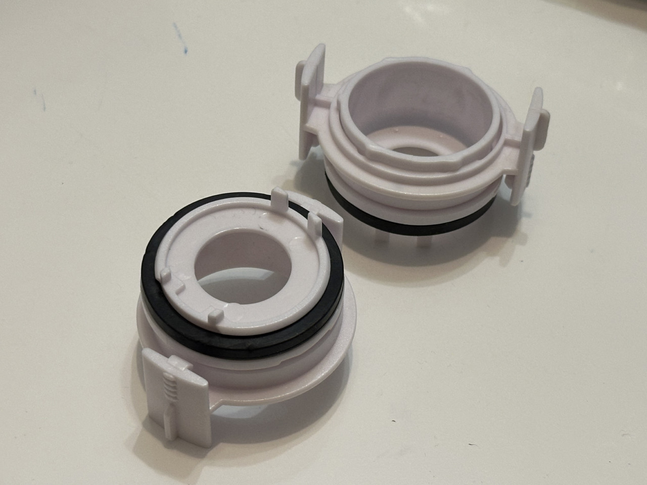 Led adapter za sijalice BMW E46