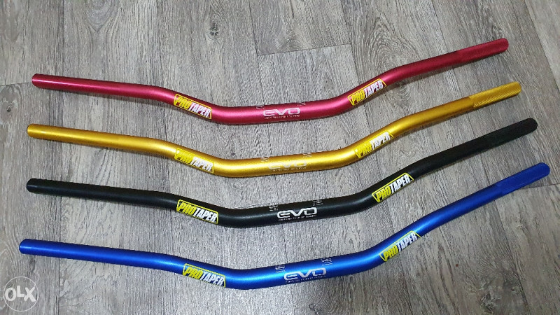ProTaper Guvernal Cross Naked Volan Pro taper 28sredina 22krajevi