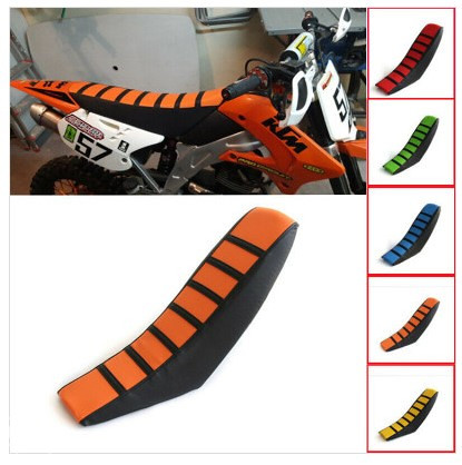 Presvlaka sjedista sic cross KTM HONDA HUSQVARNA