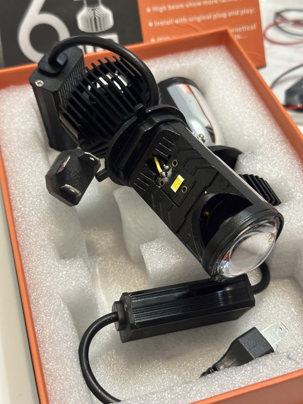 H4 LED Sijalice sa socivom 12v24v Kamion 70w Auto H4