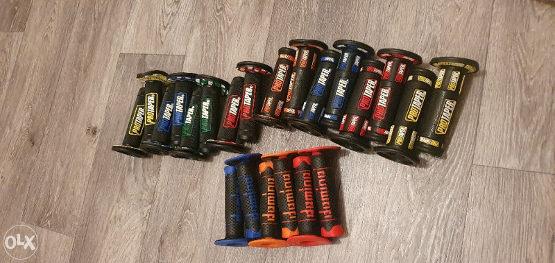 Protaper Rucke Model gripovi  Skuter Motor Cross