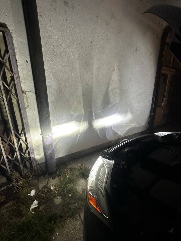 Led Sijalice Ford Kuga Kratka + Adapteri + Pozicije