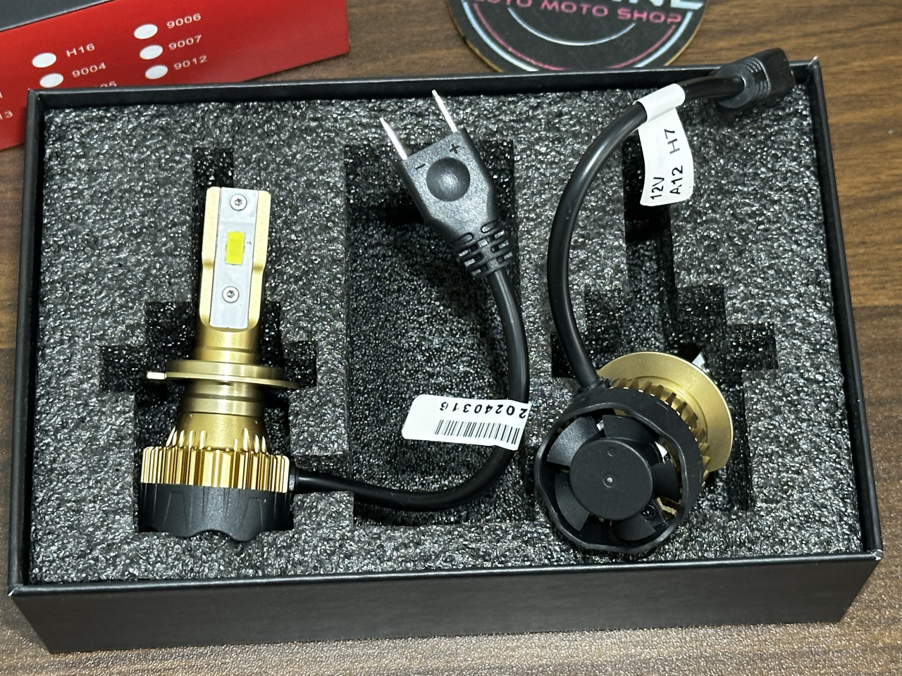 Led sijalice h7 6000k