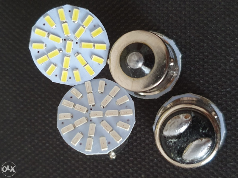 LED H7 Ubodne