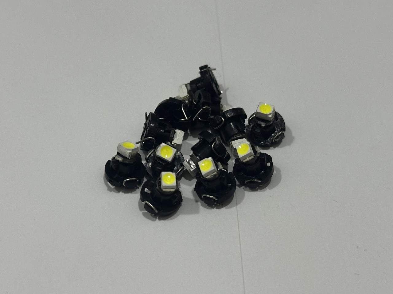 Led sijalice t3 t4.2 t4.7 t5 led sijalice sat sijalice