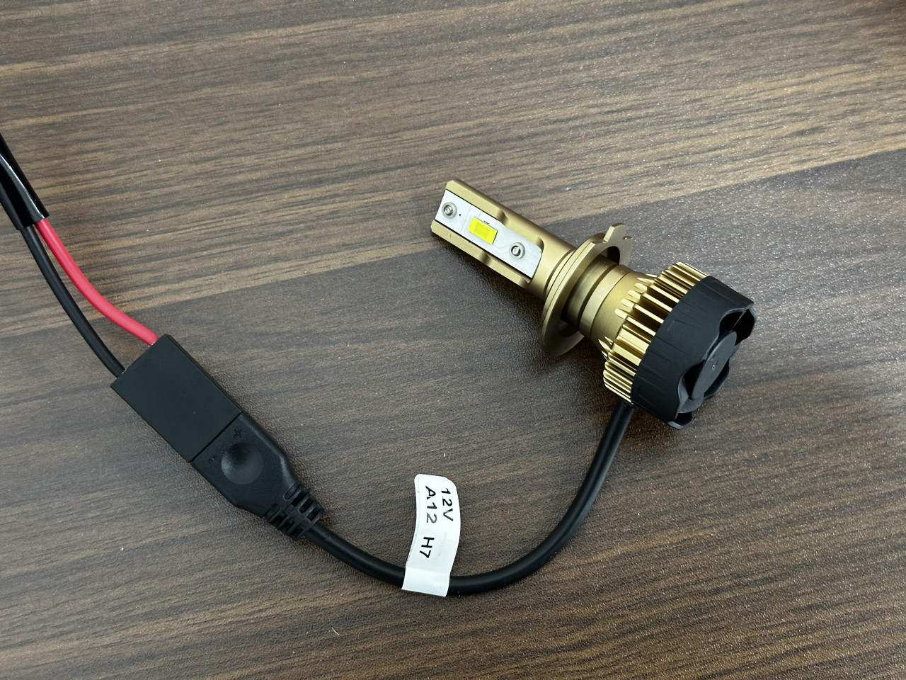 Led sijalice h7 6000k