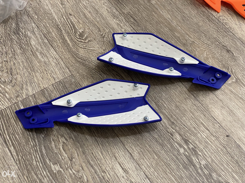 Stitnici Ruku Ruke Cross Rucki Honda CanAm Atv KTM