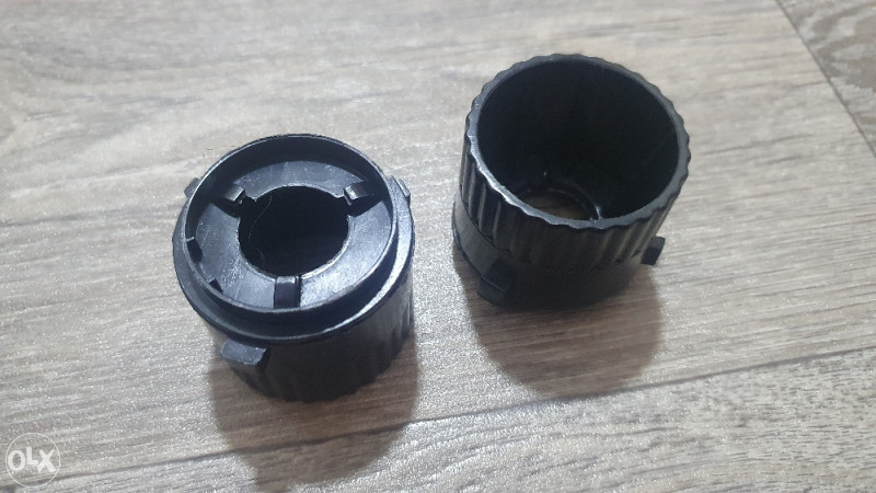 Adapter za xenon sijalice h7 golf 6