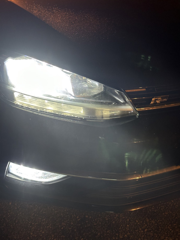 Led sijalica za golf 7 FULL LED Kratka,Duga,Dnevna