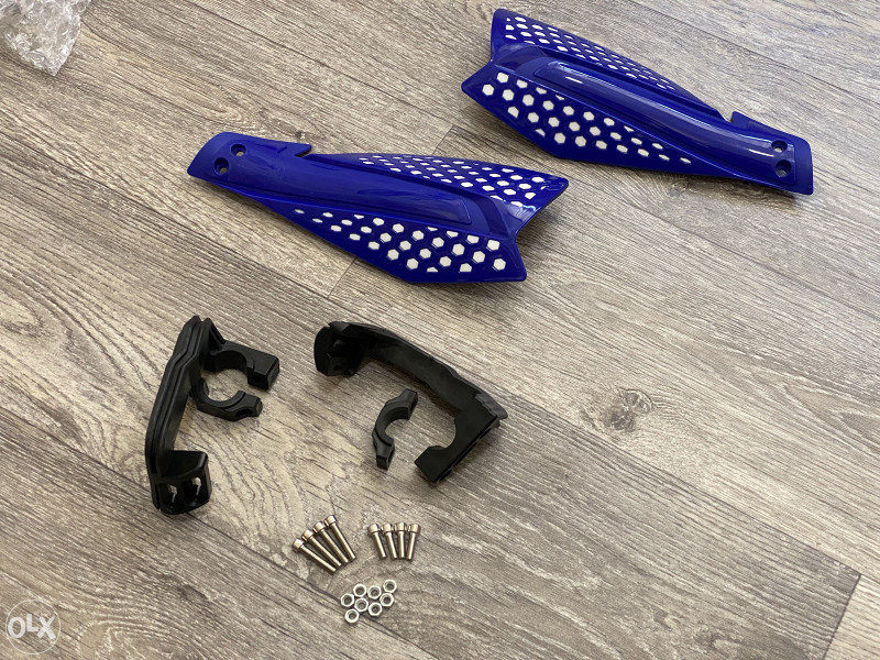 Stitnici Ruku Ruke Cross Rucki Honda CanAm Atv KTM