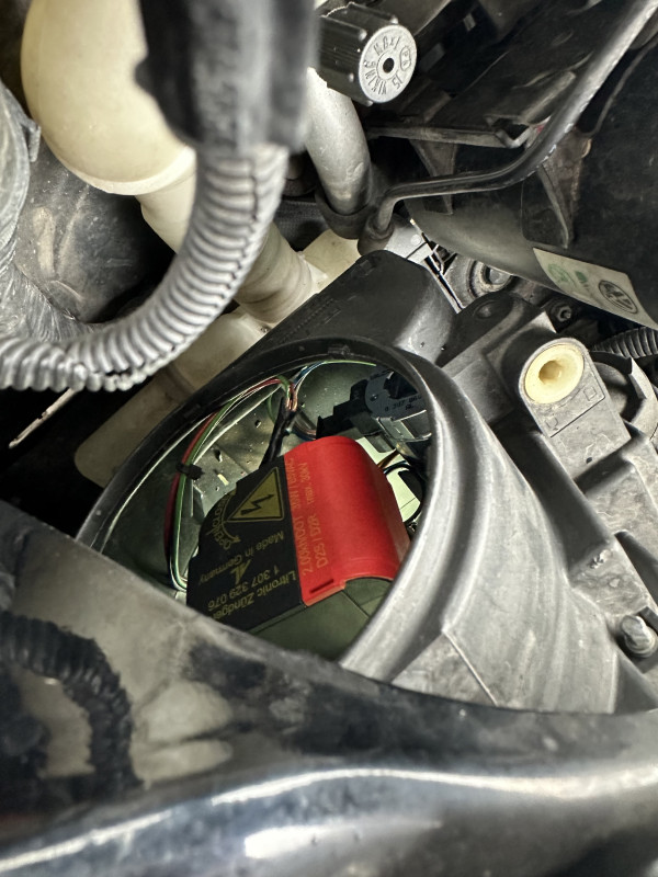 Xenon Sijalice D2s 35w 6000k Golf 5 Komad d2s 20km