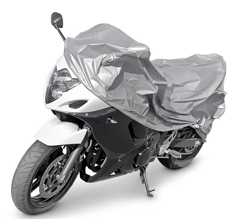 Cerada Motor Vodotporna L XL Veliki model
