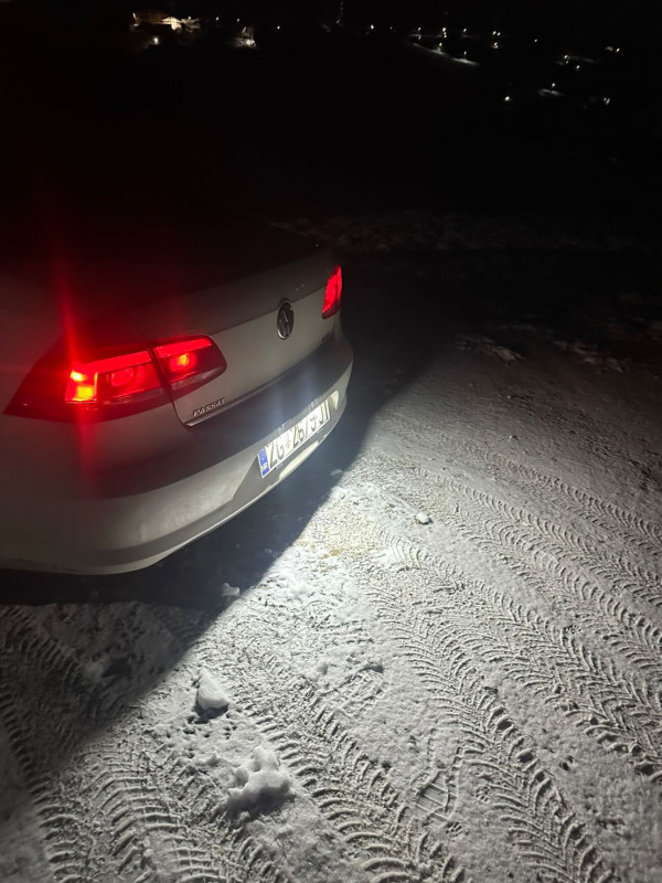 Led tablice vw golf 4 5 6 7 cc kucista tablica kuciste audi