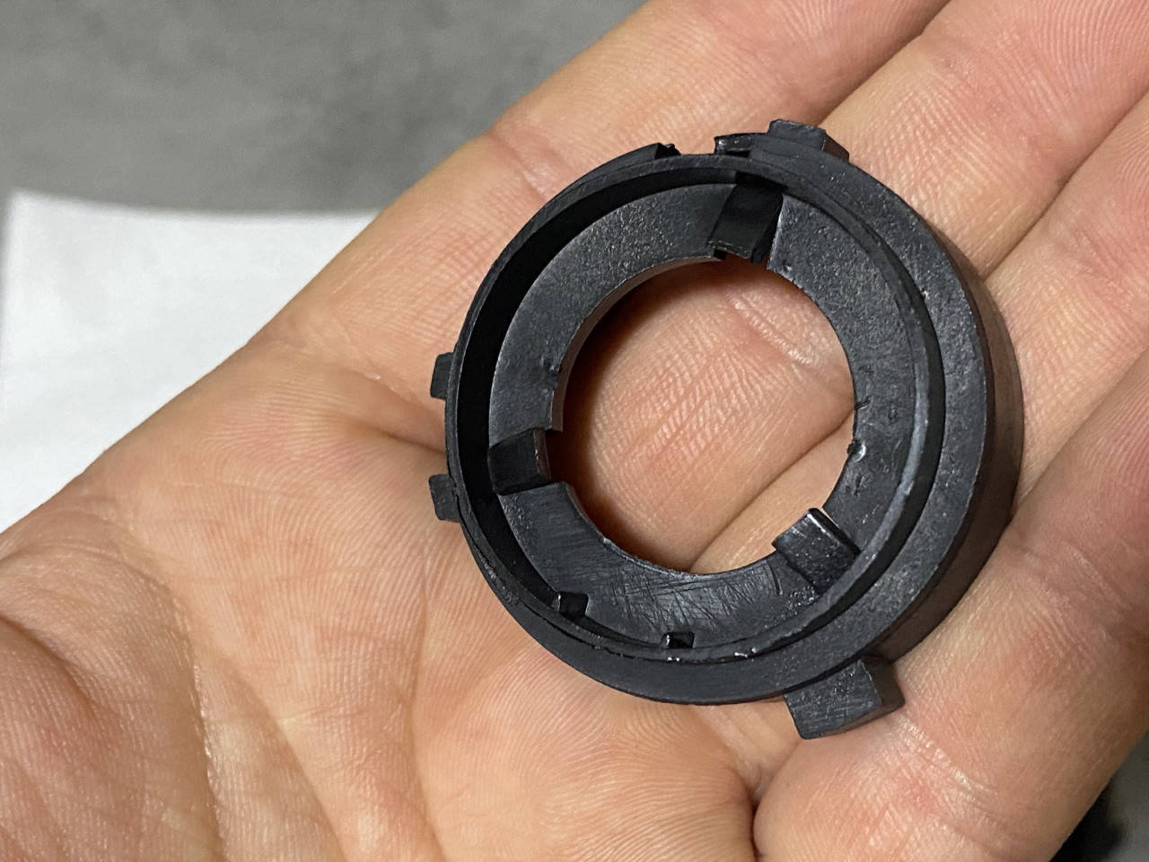 Led sijalice adapter