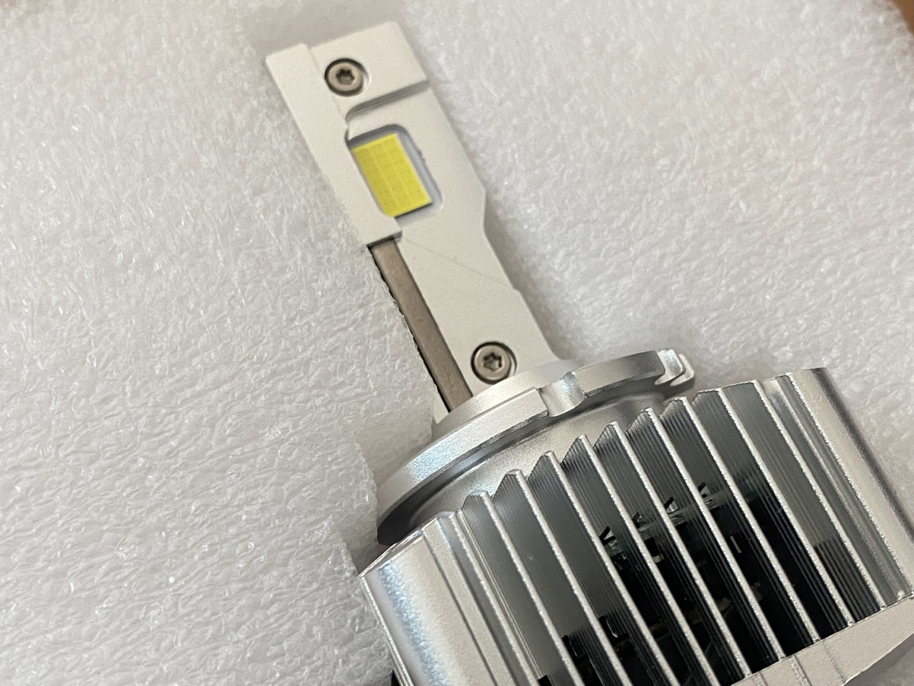 D1s Xenon Led Sijalica 2X 130KM