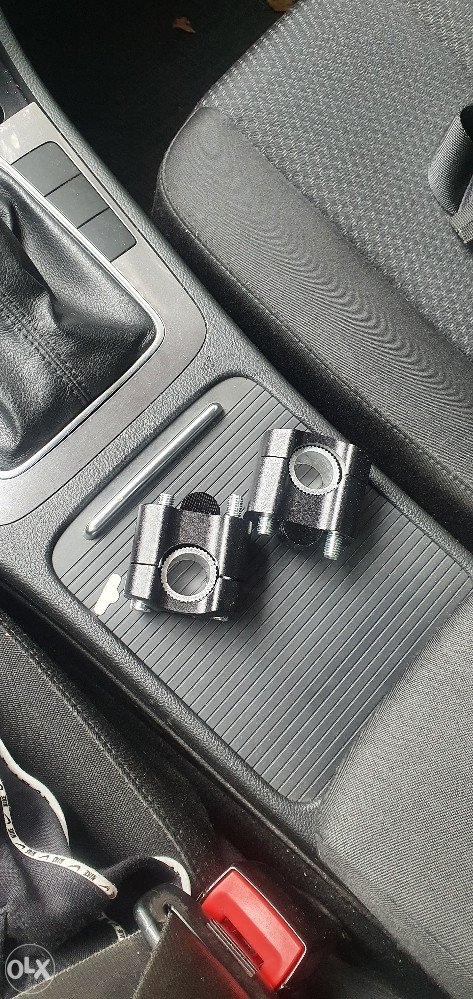 Nosac Nosaci Guvernala Rejzer Rejzeri Podizaci Motor 22-28mm