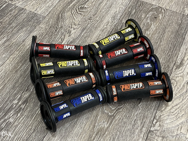 Protaper Rucke Model gripovi Skuter Motor Cross