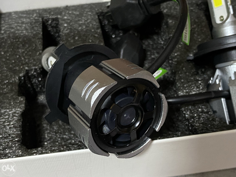 H4 LED Sijalice 220w R11