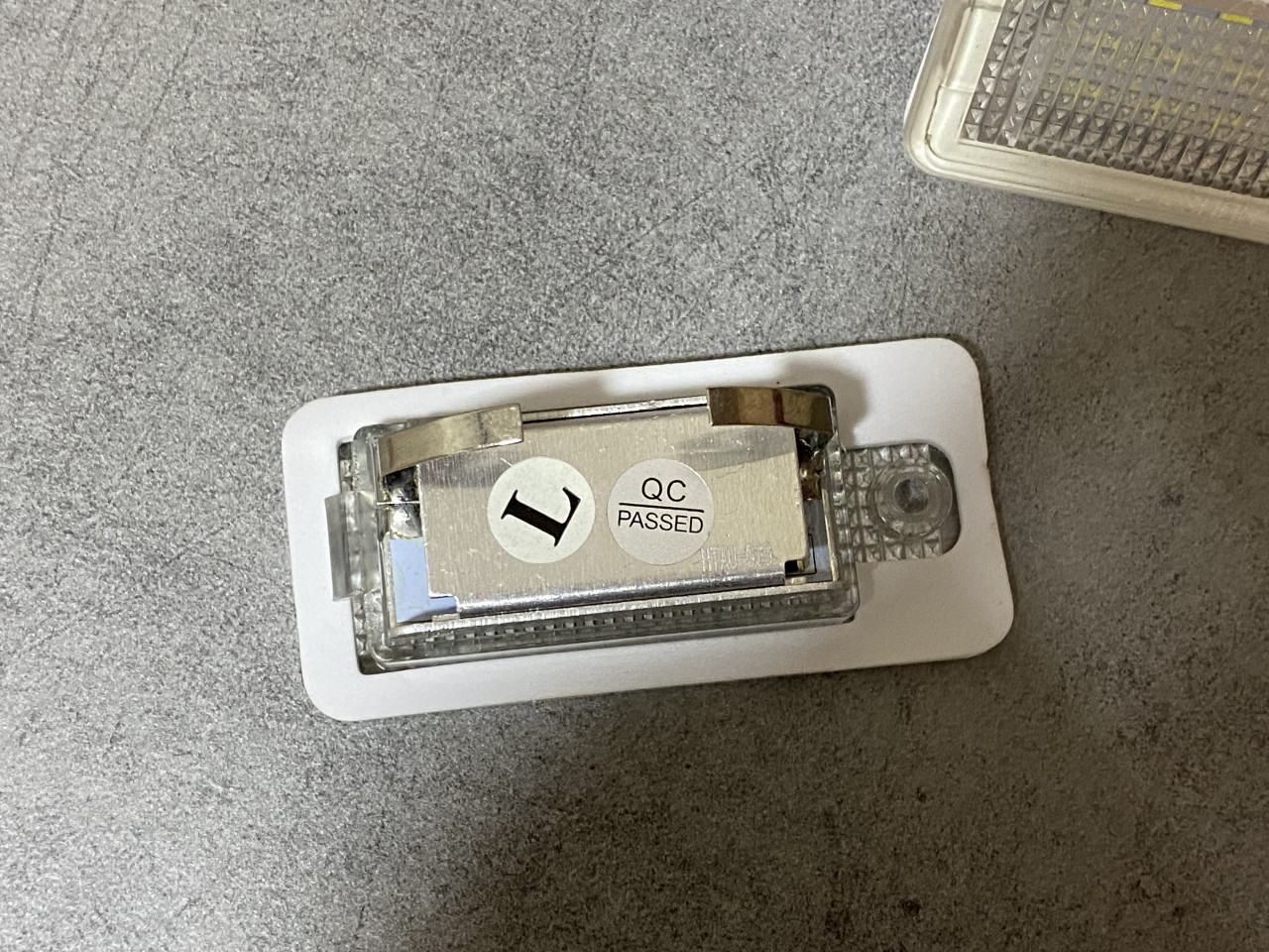 Audi A3 A4 A5 A6 A8 Led Sijalice Kucista Canbus Tablice LED
