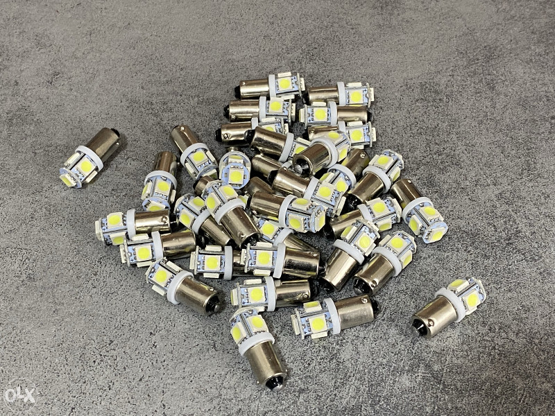Pozicije LED Golf 2 Audi Bmw