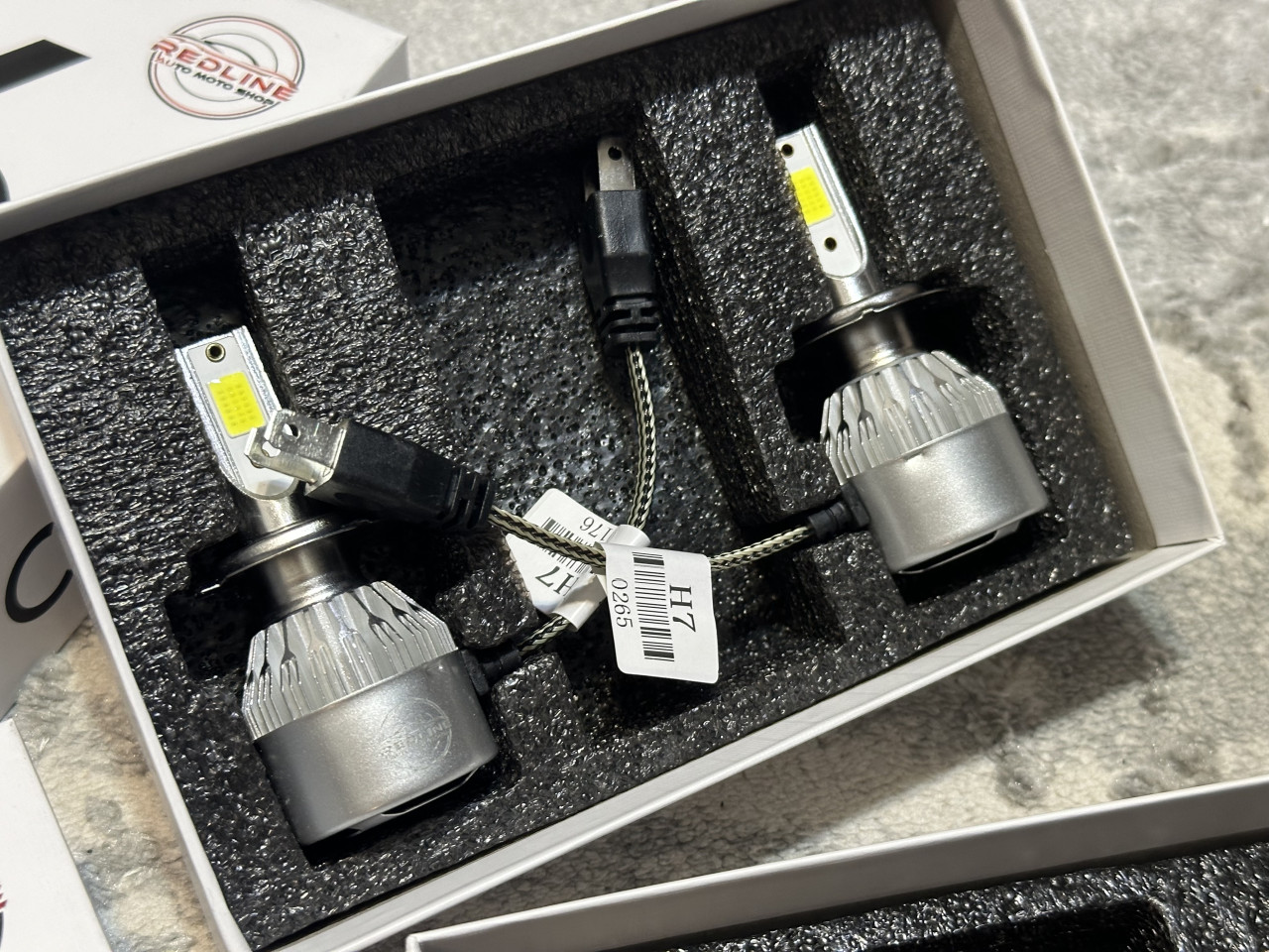 VW Passat Pasat 5 5+ 2000-2005 Led Sijalice KRATKA DUGA POZICIJE