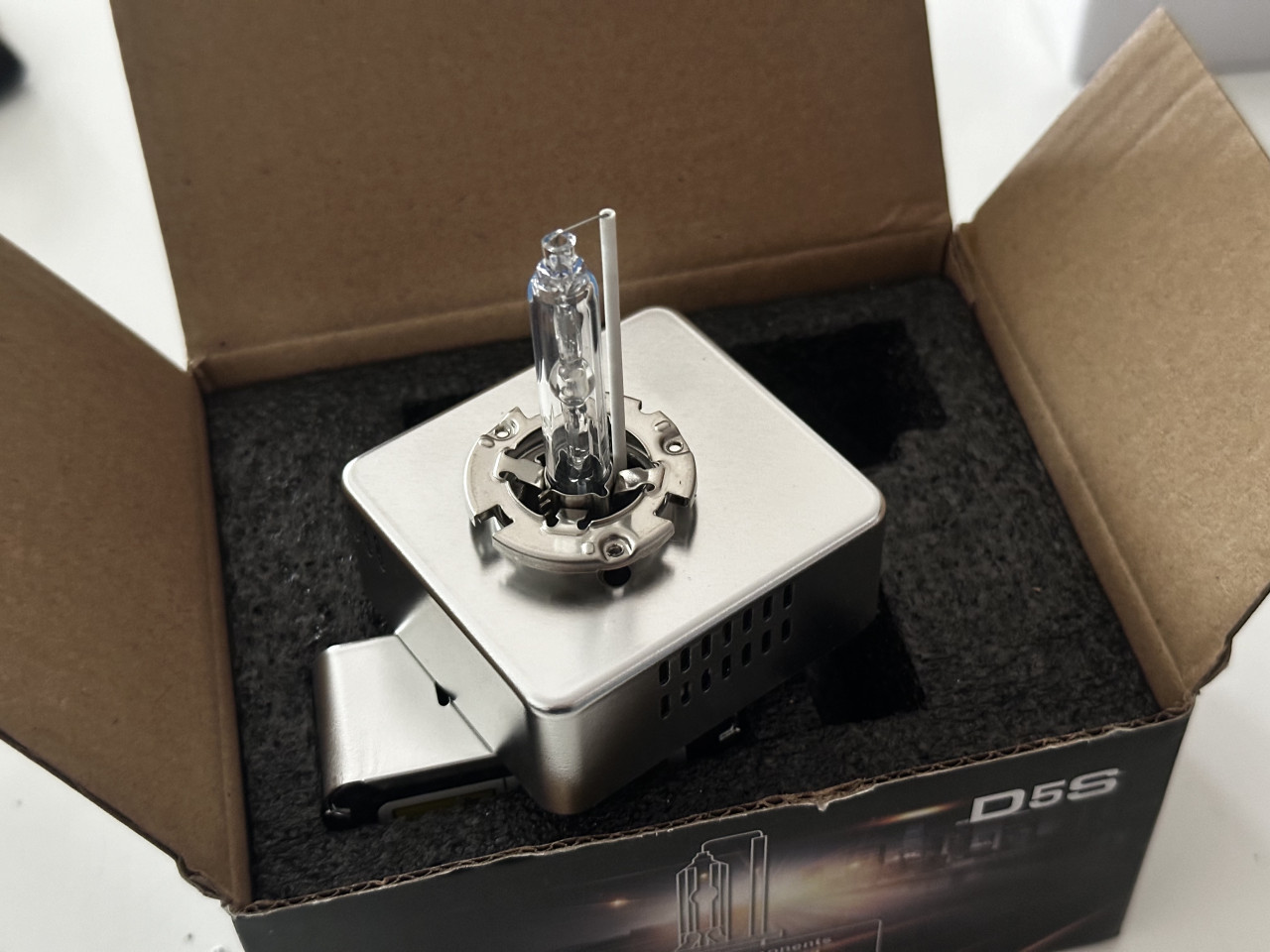 Xenon Sijalice D1S D2S D3S D5S D8S Xenon Sijalica 35w 6000k H7