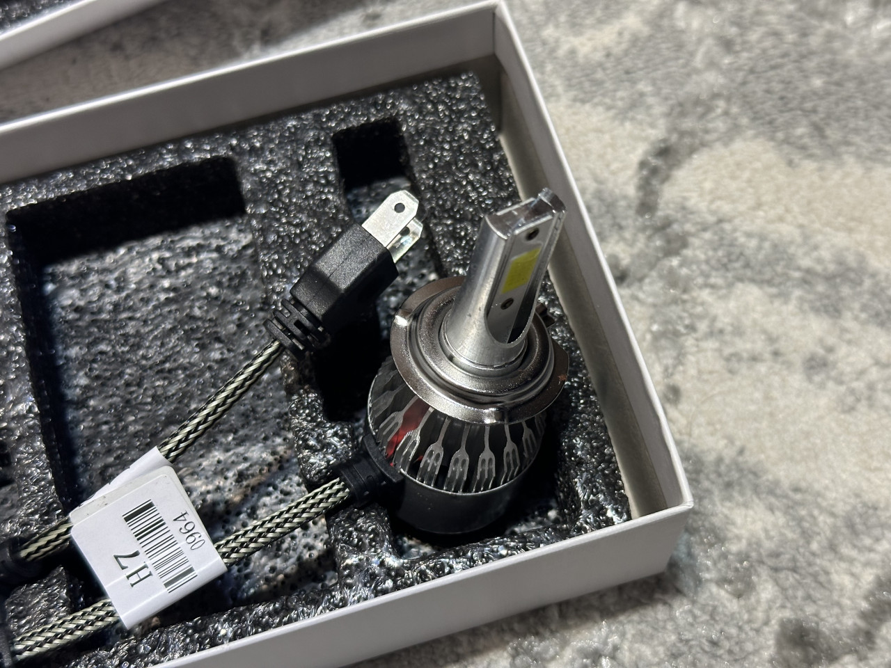 VW Passat Pasat 5 5+ 2000-2005 Led Sijalice KRATKA DUGA POZICIJE