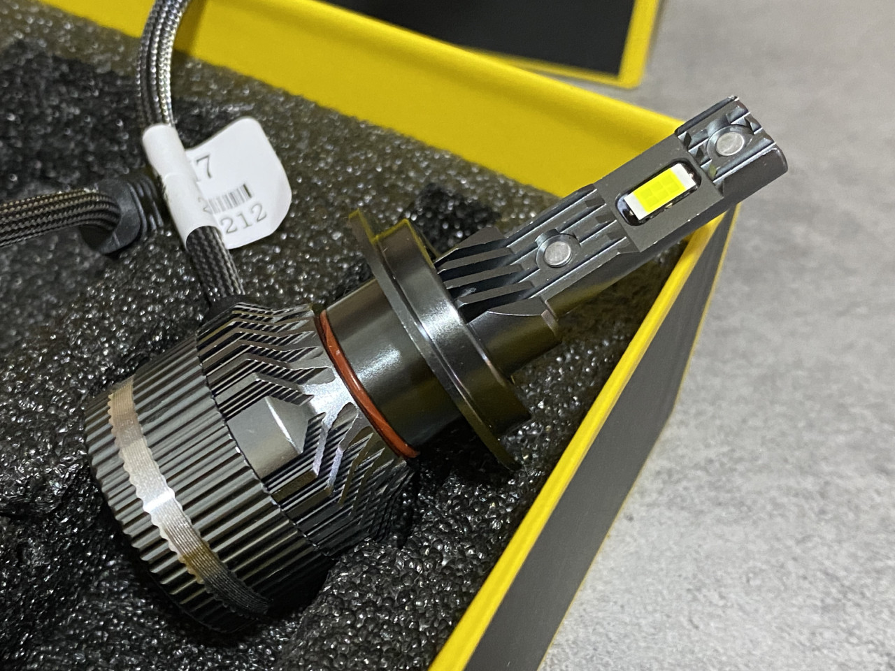 LED H7 H1 Sijalice E270 CanBus