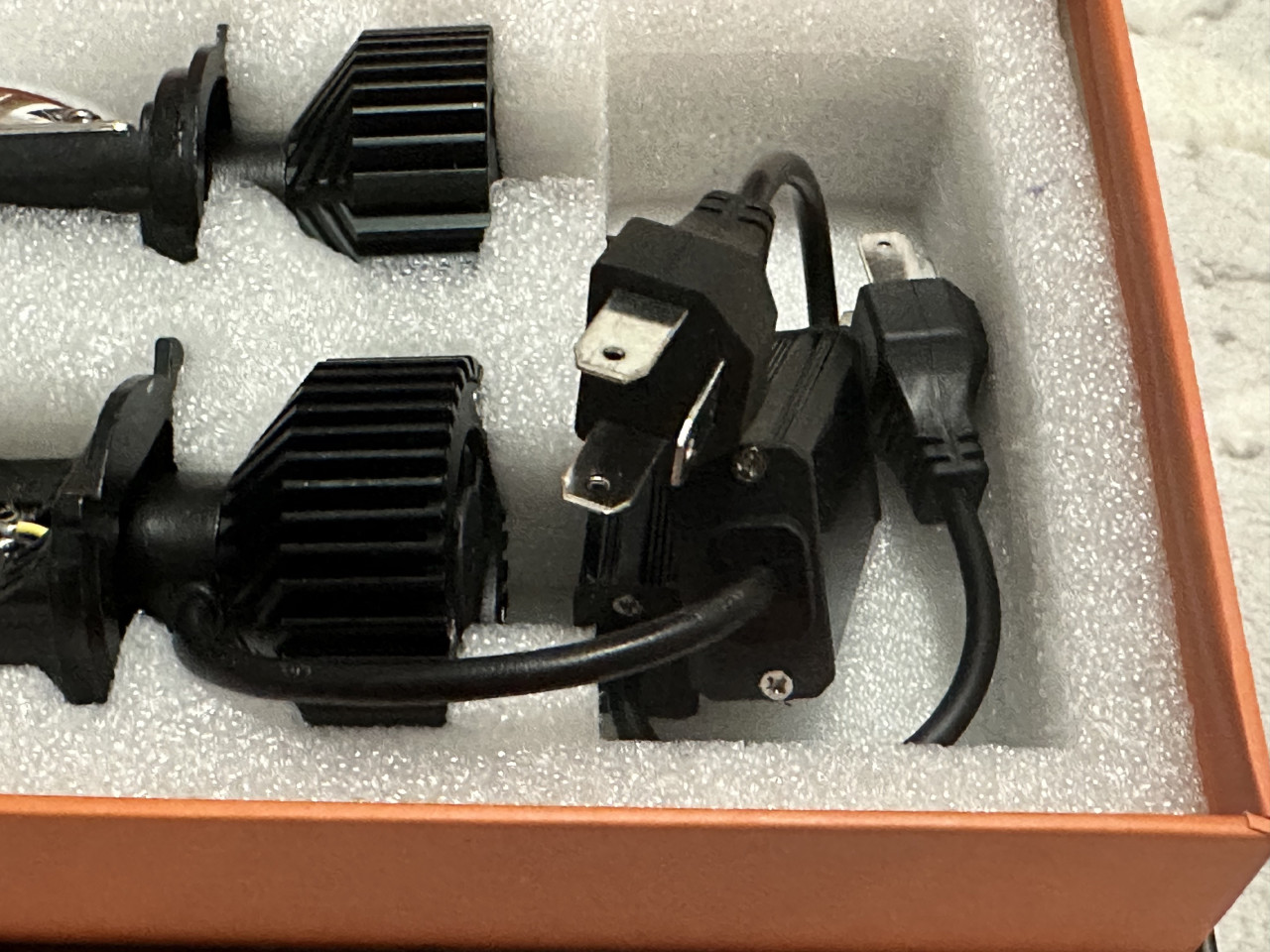 H4 LED Sijalice sa socivom 12v24v Kamion 70w Auto H4