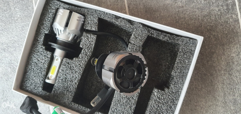 LED H7 Ubodne