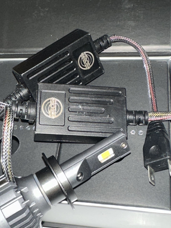 LED Sijalice 110w 12000LM CanBus Bez Greške