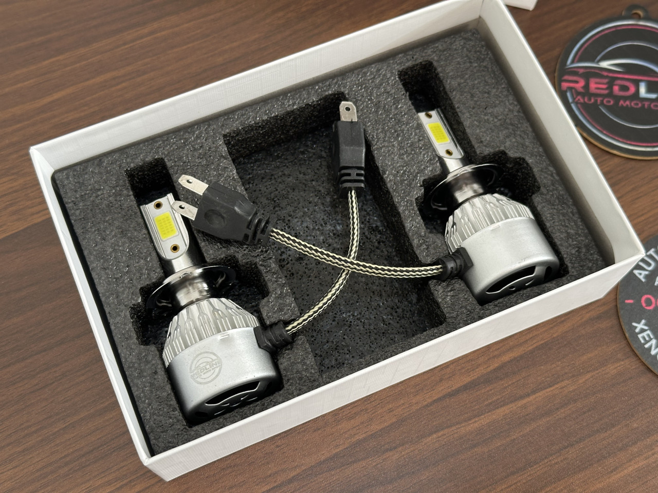 LED Sijalice C6 h7 h1 h3 h4 h8 h9 h11 hb3 hb4 h15