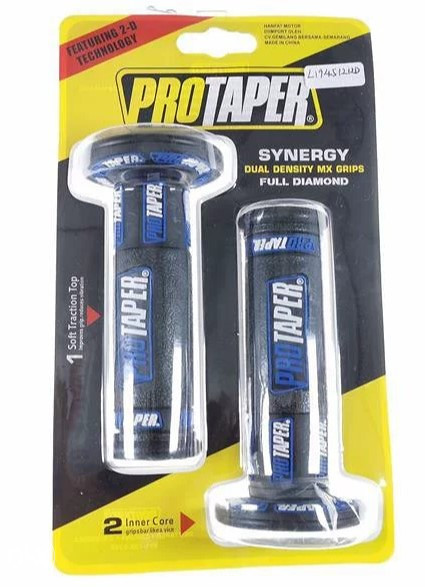 Protaper Rucke Model gripovi  Skuter Motor Cross