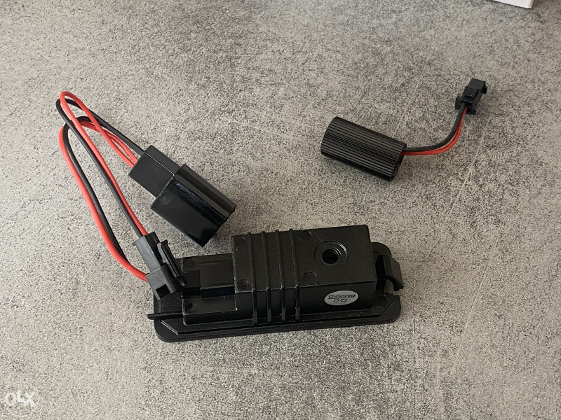 Golf 5 6 passat 6 7 led sijalice kucista kuciste led vw