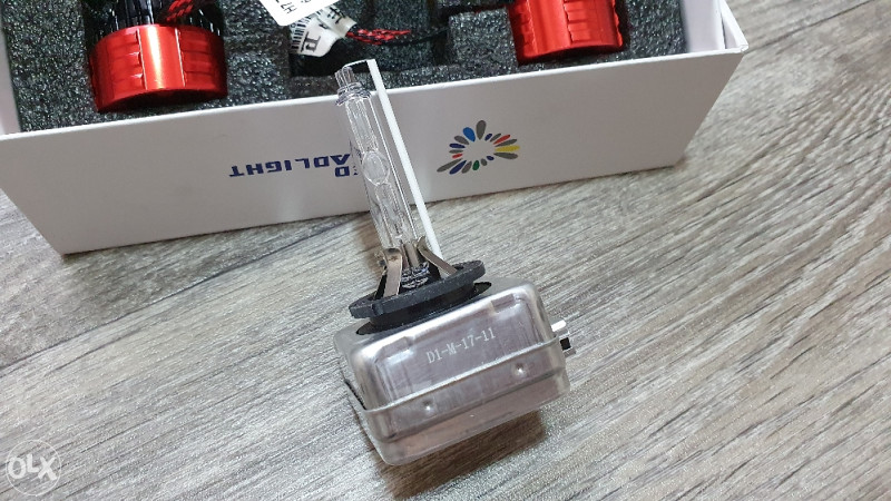 LED Sijalica komad C6 + H1,H4,H7,H8,H9,H11,Hb4,Hb4