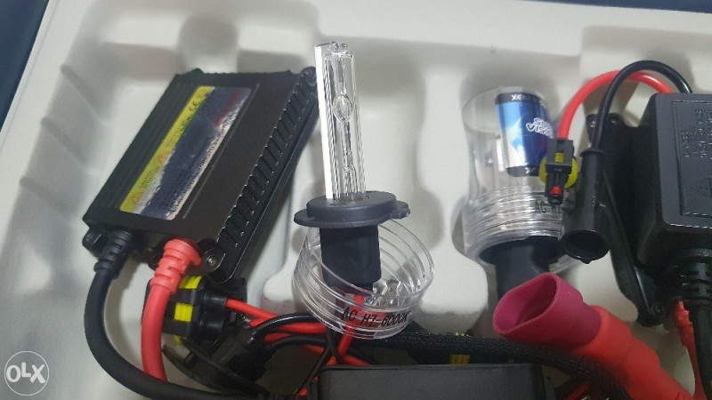 Ponistivac gresaka Xenon h7 15km komad