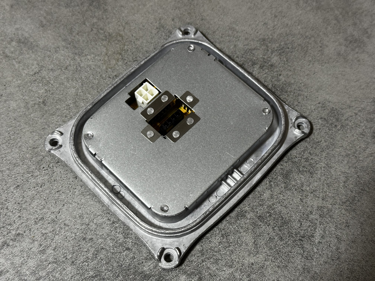 Balast Trafo Fara Xenon 1307329153 E90