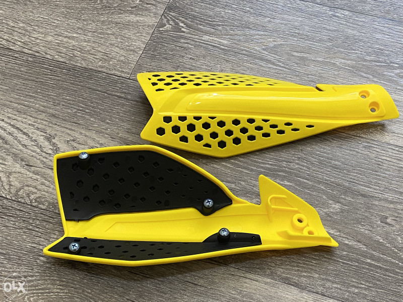 Stitnici Ruku Ruke Cross Rucki Honda CanAm Atv KTM