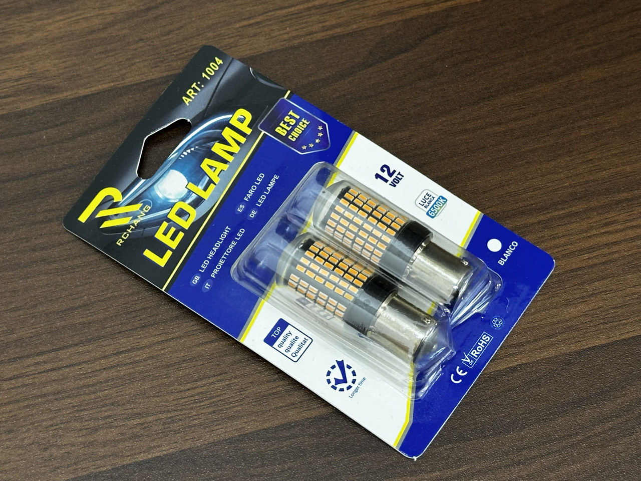 Led žmigavac sijalice sijalica zmigavac narandjasti p21w